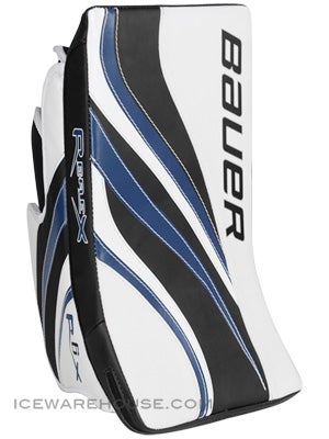 Bauer Reflex Rx6