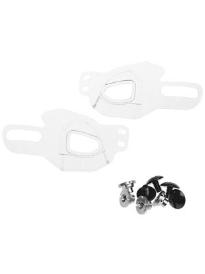 Bauer RE-AKT Helmet Replacement Ear Covers