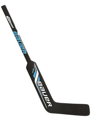 Bauer Reactor Composite Mini Goalie Hockey Sticks