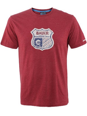 Bauer Shield Hockey Shirt Sr