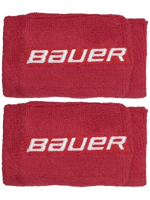 Bauer Slash Hockey Wrist Guards
