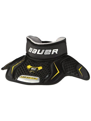 bauer neck protect shirt