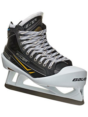 Bauer Supreme TotalOne NXG Goalie Ice Hockey Skates Jr