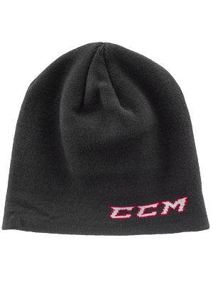 CCM Hockey Team Knit Beanies Sr