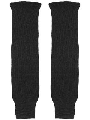 CCM Black Ice Hockey Socks Sr