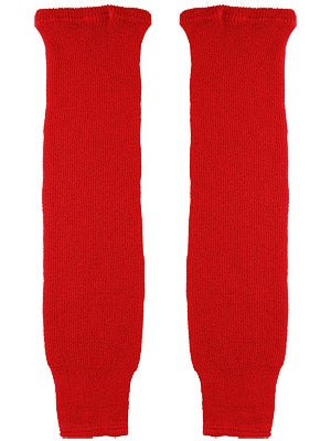 CCM Red Ice Hockey Socks Sr