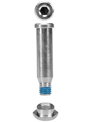 CCM Hockey Wheel Axles
