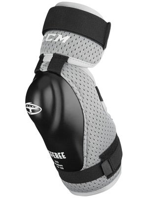 CCM 100 Hockey Referee Elbow Pads