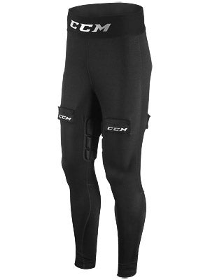CCM Goalie Compression Pants Jr