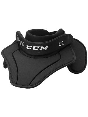 CCM Goalie Throat Collar Jr