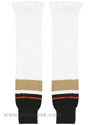 Anaheim Ducks CCM Ice Hockey Socks Jr & Yth