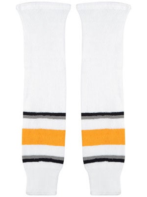 Buffalo Sabres CCM Ice Hockey Socks Jr & Yth