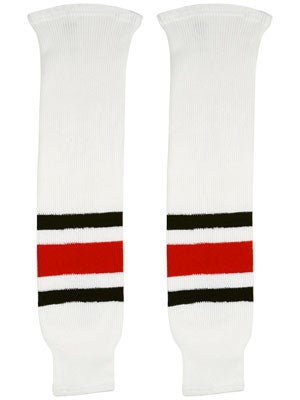 Columbus Blue Jackets CCM Ice Hockey Socks Jr&Yth