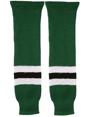 Dallas Stars CCM Ice Hockey Socks Sr