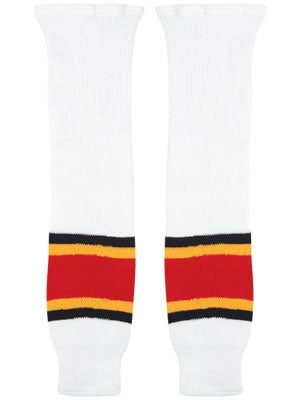 Florida Panthers CCM Ice Hockey Socks Jr & Yth