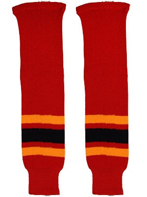 Florida Panthers CCM Ice Hockey Socks Sr