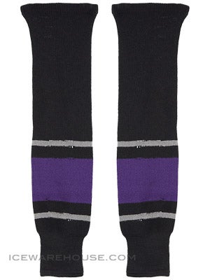 Los Angeles Kings CCM Ice Hockey Socks Sr