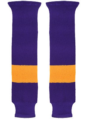 Los Angeles Kings CCM Ice Hockey Socks Sr