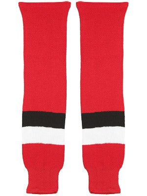 Ottawa Senators CCM Ice Hockey Socks Sr