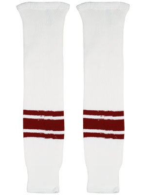 Phoenix Coyotes CCM Ice Hockey Socks Jr & Yth