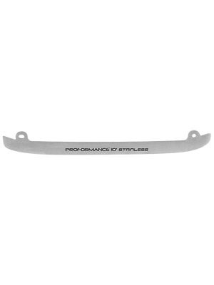 CCM & Reebok Full Stainless Steel Runners Senior (Pr)