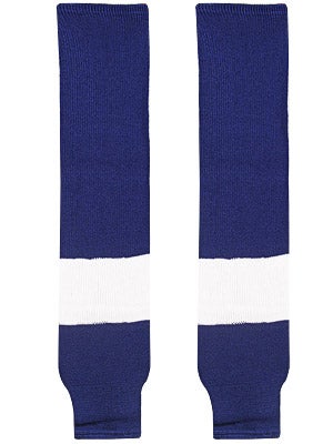 Tampa Bay Lightning CCM Ice Hockey Socks Sr