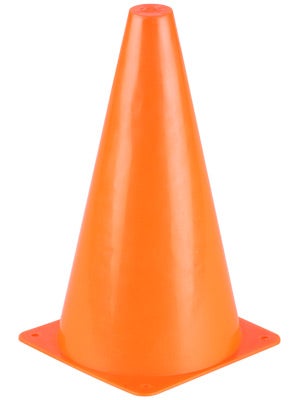 Orange Practice Sport Cone