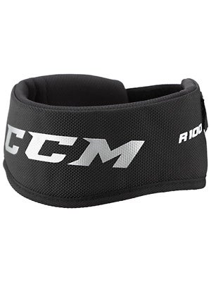 CCM RBZ 100 Hockey Neck Guard Collars