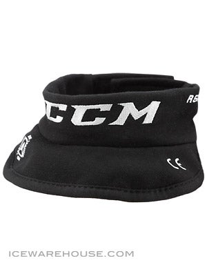 CCM RBZ 500 Cut Resistant Hockey Neck Guard Collars