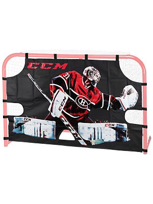 CCM Hockey Price Shooter Tutor Trainer