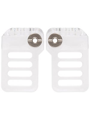 Bauer HDO Deluxe Shield Side Attachment Clips