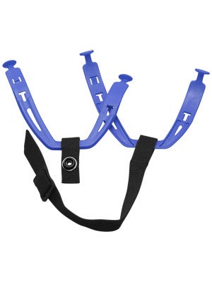 Easton Helmet Ear Loops and Chin Strap Kits