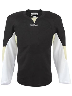 Pittsburgh Penguins Reebok Edge Uncrested Jerseys Jr