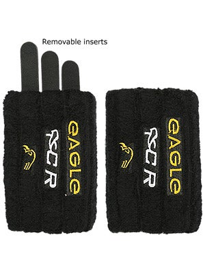 Eagle Slash Hockey Wrist Guards