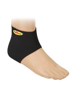 EZeeFit Ankle Booties 2MM
