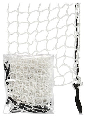EZGoal Backstop Top Replacement Net