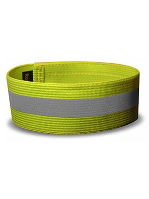 RoadID Firefly Reflective Ankle Wrap (2)