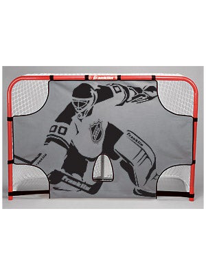 Franklin NHL Professional Shooting Target 72' x 48'