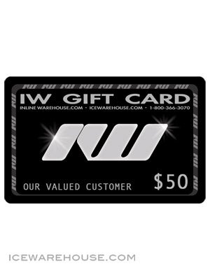 Inline warehouse coupon code