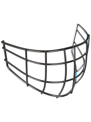 CCM 7000 Straight Bar Goalie Cages Youth