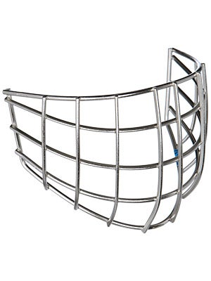 CCM 9000 Straight Bar Goalie Cages