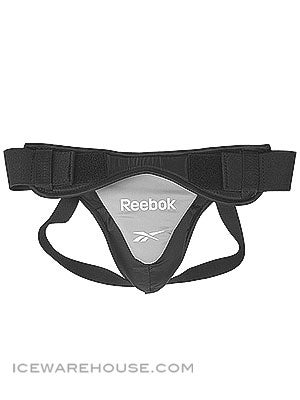 Reebok Pro Goalie Jock Junior