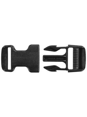 Goalie Pad Buckle 1