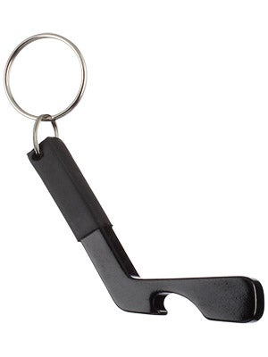 Hatric Hockey Stick Bottle Opener