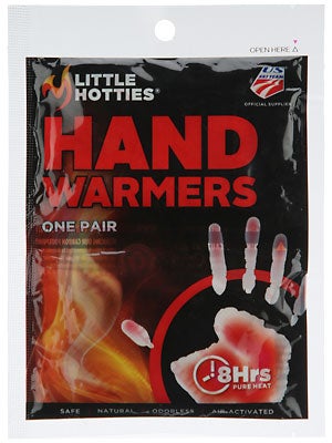 Hand Warmers 1 Pair