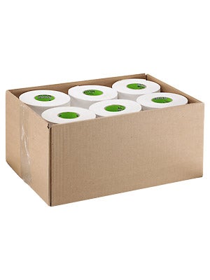 Renfrew Hockey Stick Tape - White Case Pack 36ea