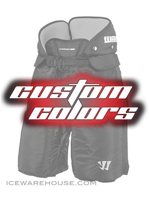 Custom Warrior Franchise Ice Hockey Pant Jr