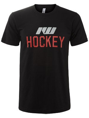 I Win IW HOCKEY Shirt Sr & Jr