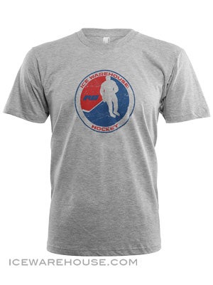 I Win Ice Warehouse League Shirt Sr & Jr