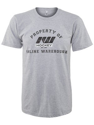 I Win Inline Warehouse Property Of Shirt Sr & Jr
